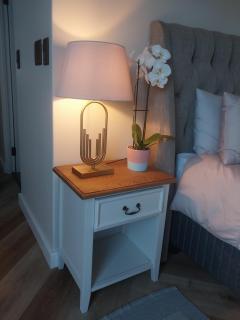 White Feather Guest Room and Wellness Spa - 3