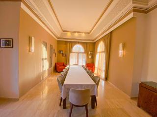 Villa Moyen orient by séjour - 9