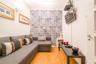 2BR in Bairro Alto – Central Lisbon | By Airnest - 5