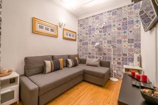 2BR in Bairro Alto – Central Lisbon | By Airnest - 1