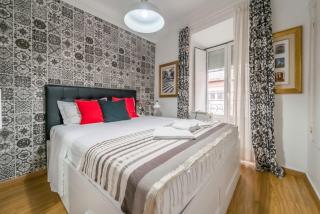 2BR in Bairro Alto – Central Lisbon | By Airnest - 0