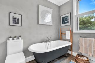 Beautiful family home in Parsons Green - Londra - 8