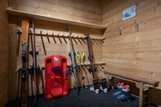 Chalet K - OVO Network - 2