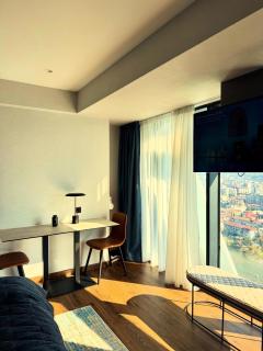 Apartment with sea View - 9