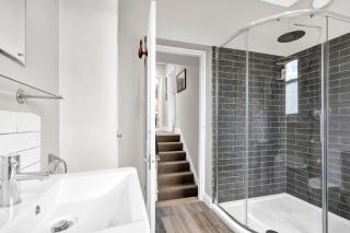 Beautiful family home in Parsons Green - Londra - 9