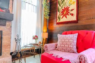 Cabana do Alaska em Monte Verde/MG - 3