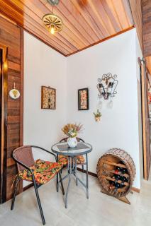 Cabana do Alaska em Monte Verde/MG - 2