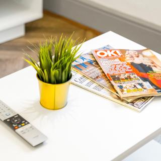 Modern One Bed Apartment - Sleep Two - High Internet Speed - Netflix 12ac - 3