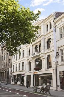 Modern 3BR Apartment in Oslo City Center - 1