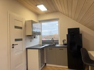 Przystanek Niesiołowice - noclegi na Kaszubach - 6