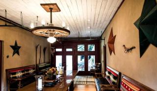 Gorgeous Green Mountains Vacation Rental with a Pool in Manchester, Vermont - 9