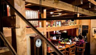 Gorgeous Green Mountains Vacation Rental with a Pool in Manchester, Vermont - 5