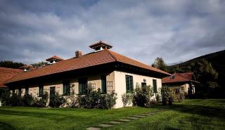 Gorgeous Green Mountains Vacation Rental with a Pool in Manchester, Vermont - 1