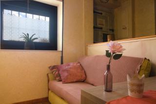 Casa de piedra recién reformada LUNA ROSA - 6