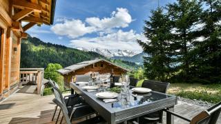 Chalet Le Gypaete - 0