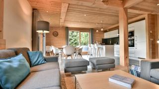 Chalet Le Gypaete - 9