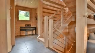 Chalet Le Gypaete - 4