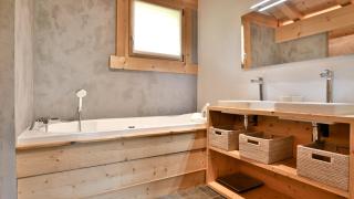 Chalet Le Gypaete - 3