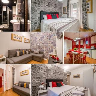 2BR in Bairro Alto – Central Lisbon | By Airnest - 9