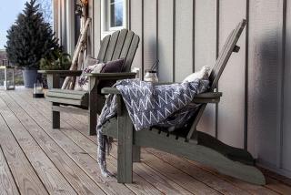 Beautiful Countryside Cabin Rental for a Relaxing Getaway on the Lake in Sawyer, Michigan - 6