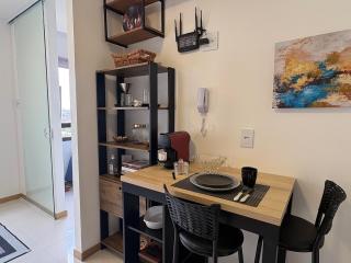 Espaço inteiro: apartamento em Salvador, Brasil - 2