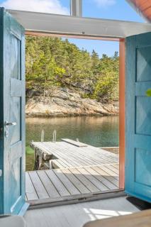 200-Year-Old House By The Southern Archipelago - 6