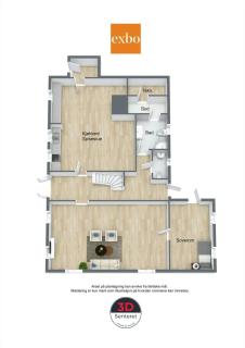 200-Year-Old House By The Southern Archipelago - 1