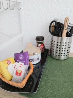 El rincón zen- Suite independiente con baño privado y kitchenette - 1