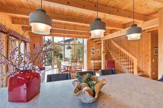 Skiblickhaus - Russbach am Pass Gschütt - 8