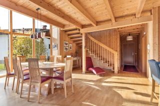 Skiblickhaus - Russbach am Pass Gschütt - 7