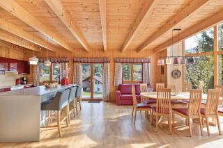 Skiblickhaus - Russbach am Pass Gschütt - 6