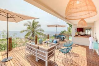 Villa Kap Grand Large - 0