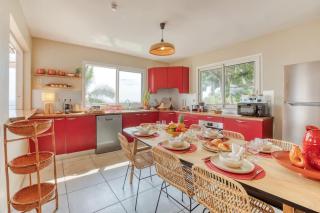 Villa Kap Grand Large - 8