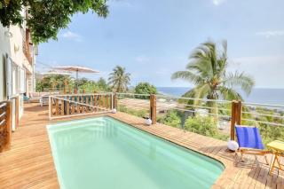 Villa Kap Grand Large - 9