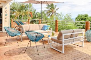 Villa Kap Grand Large - 5