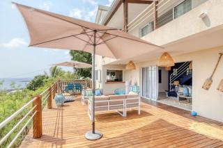 Villa Kap Grand Large - 1