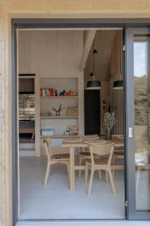 Wood Rest, MyWeek - 5