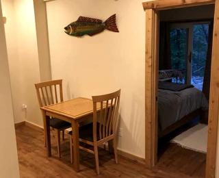 Tranquil Vacation Rental Nestled in the Shenandoah Mountains of Howardsville, Virginia - 9