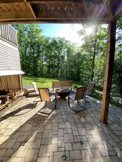 Tranquil Vacation Rental Nestled in the Shenandoah Mountains of Howardsville, Virginia - 6