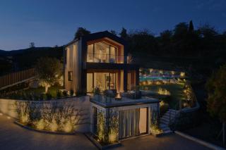 Lo Chalet in Toscana - 0