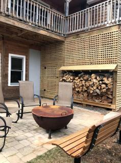 Tranquil Vacation Rental Nestled in the Shenandoah Mountains of Howardsville, Virginia - 3