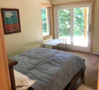 Tranquil Vacation Rental Nestled in the Shenandoah Mountains of Howardsville, Virginia - 2