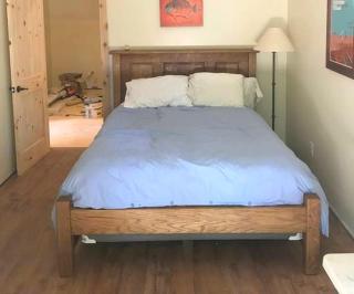 Tranquil Vacation Rental Nestled in the Shenandoah Mountains of Howardsville, Virginia - 1