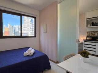 Apto Caminho das Arvores -House 506- Salvador/BA - 1