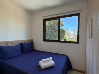 Apto Lindo em Salvador Caminho das Árvores - 1