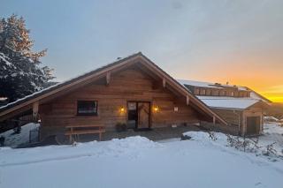 Chalet Mädesüss - 2