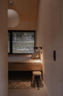 Wood Rest, MyWeek - 2