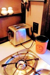 Modern Tiny House with Ski Access in Bennington, New Hamsphire - 6