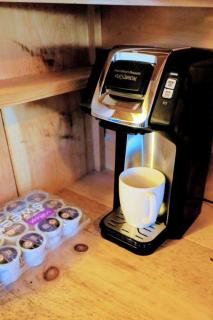 Modern Tiny House with Ski Access in Bennington, New Hamsphire - 5