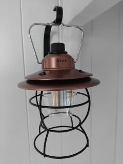 Bramblewick House Glamping - 5